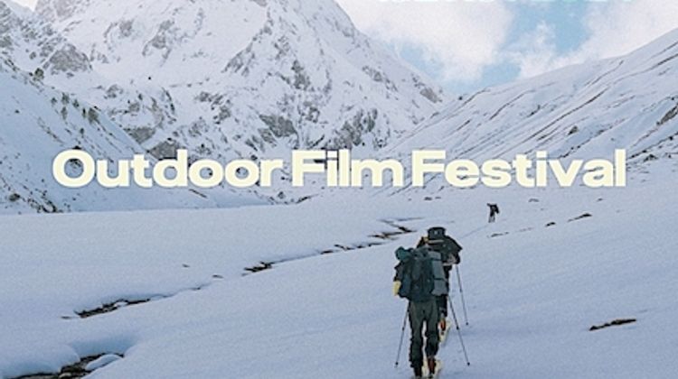 OUTDOOR FILM - La passion est de mise au festival de Bagnères-de-Bigorre